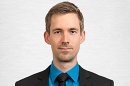 Portrait Marcel Konrad