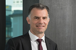 Portrait Stefano Zoffoli